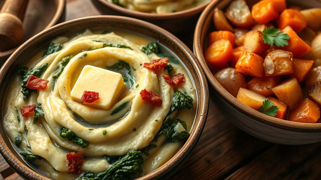 dutch hearty regional comfort