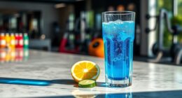 electrolyte waters rising popularity