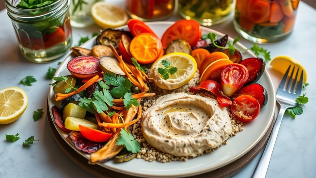 embrace zero waste meal creativity