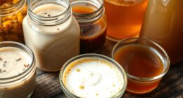 fermented dressings flavorful health