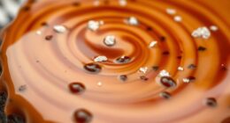 fermented miso dessert flavors