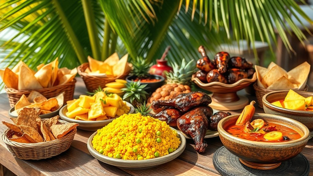 fusion of tradition and innovation