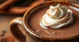 global spiced chocolate varieties