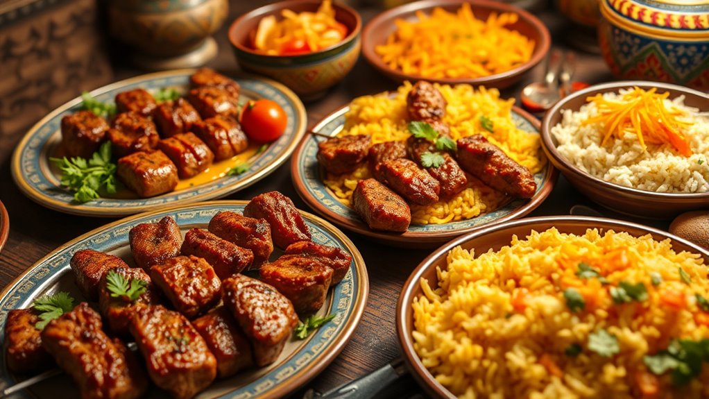 halal meat preparation principles