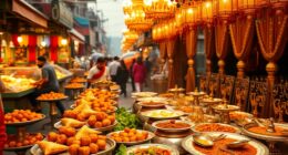 indian culinary traditions explored