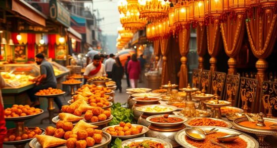 indian culinary traditions explored