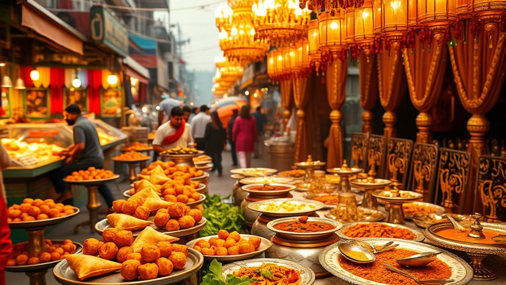 indian culinary traditions explored