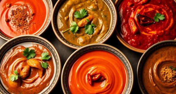 indian curry spice varieties