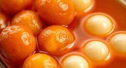 indian milk desserts