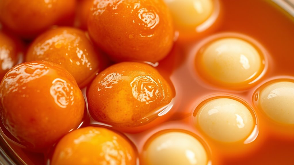 indian milk desserts