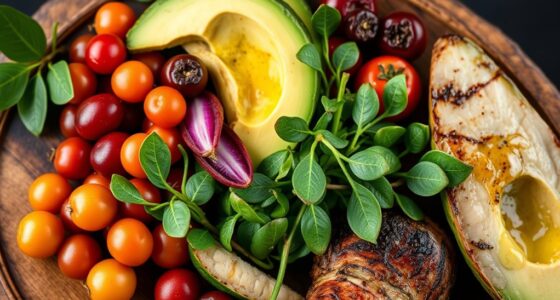 indigenous australian foods history