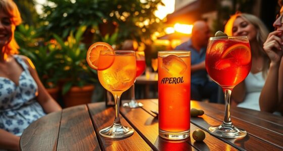 italian cocktail traditions celebration