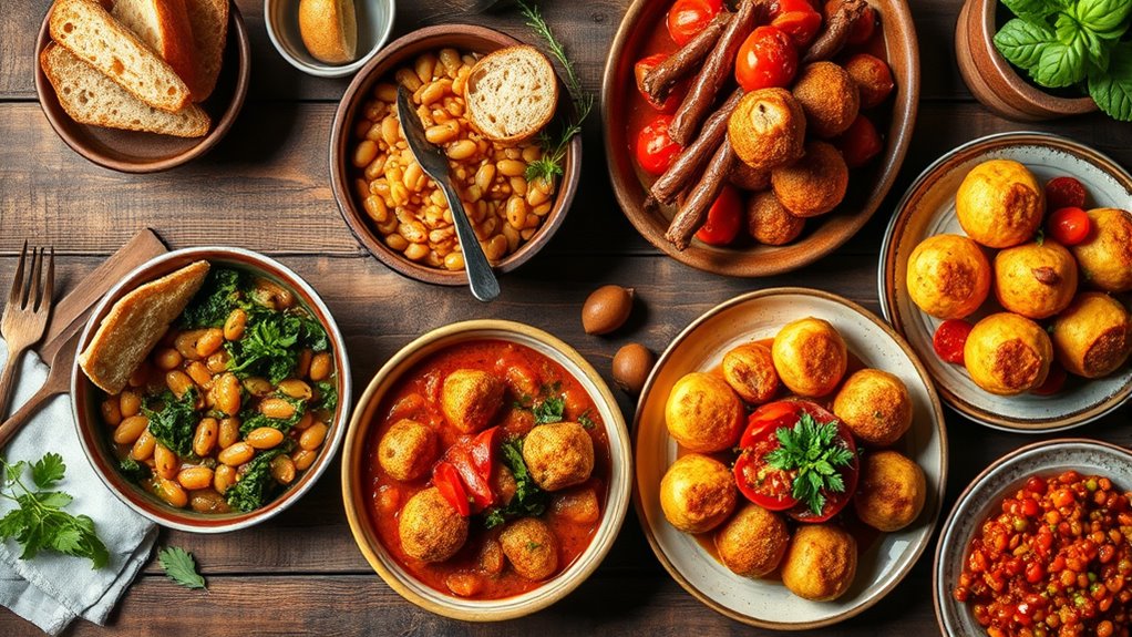 italy s regional culinary traditions