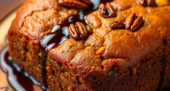 jamaican rum cake tradition
