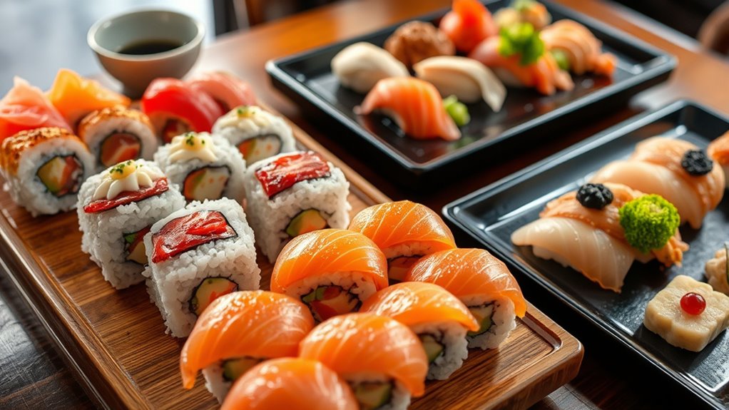 japanese culinary traditions