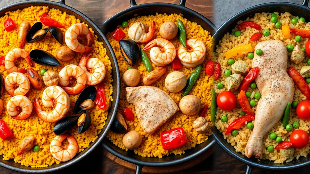 master regional ingredients techniques