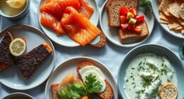 nordic culinary tradition revival