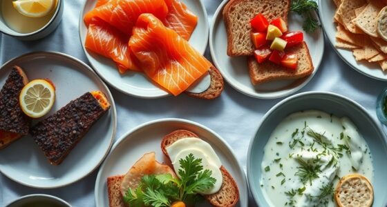 nordic culinary tradition revival