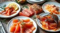 nordic salmon cooking styles