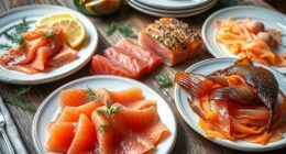 nordic salmon cooking styles