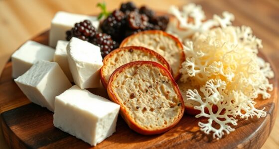 plant protein sources explained