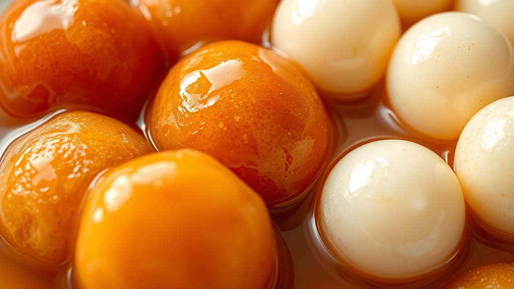 regional syrup preparation techniques