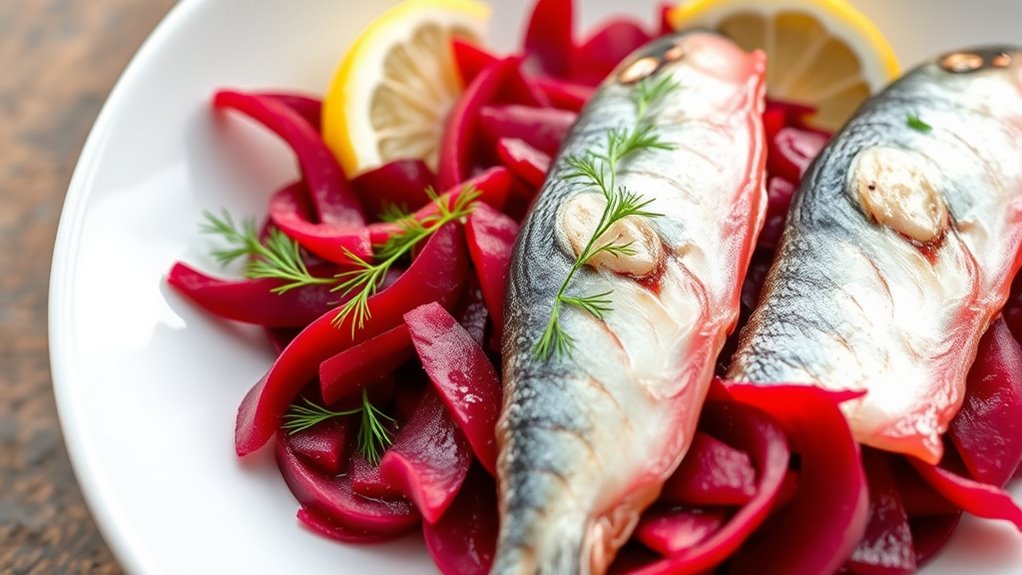 seasonal fermentation enhances flavors