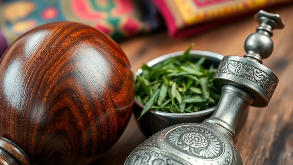 sharing tradition community ritual