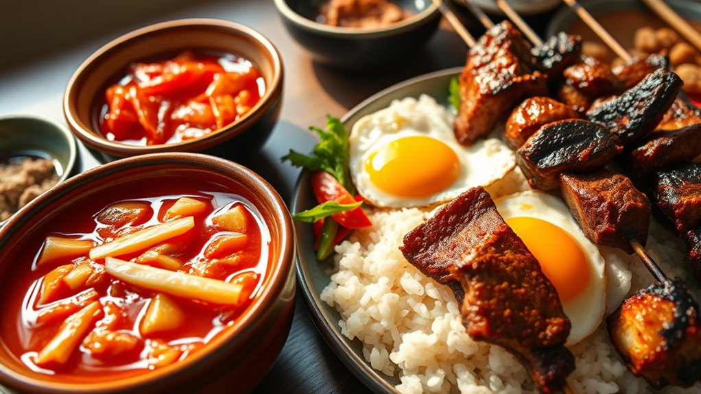 traditional fermentation meets modern fusion