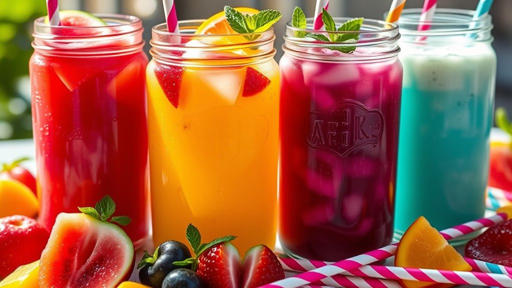 traditional refreshing natural customizable