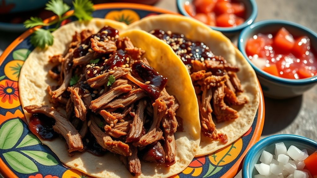 traditional regional mexican cooking