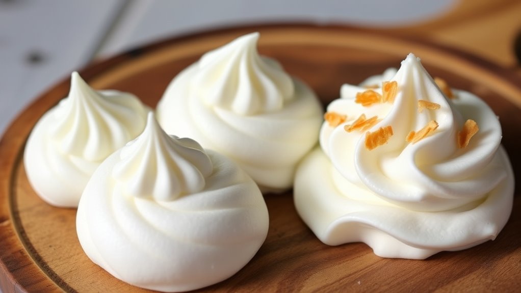 vegan desserts with smart substitutions