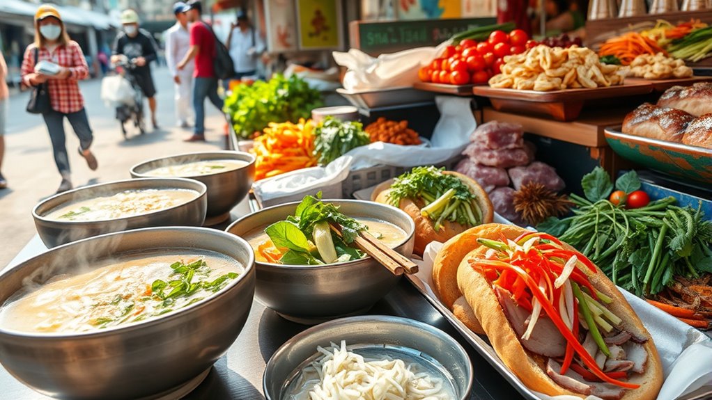 vietnamese street food culture