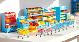 affordable bluey playsets