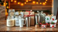 affordable christmas gift ideas