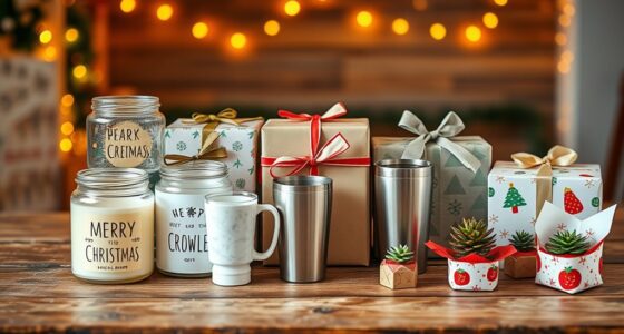 affordable christmas gift ideas
