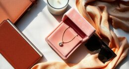 affordable luxury gifts for wife