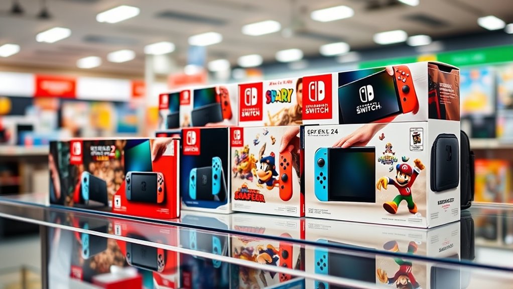 bundle content and value