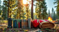camping gifts for men
