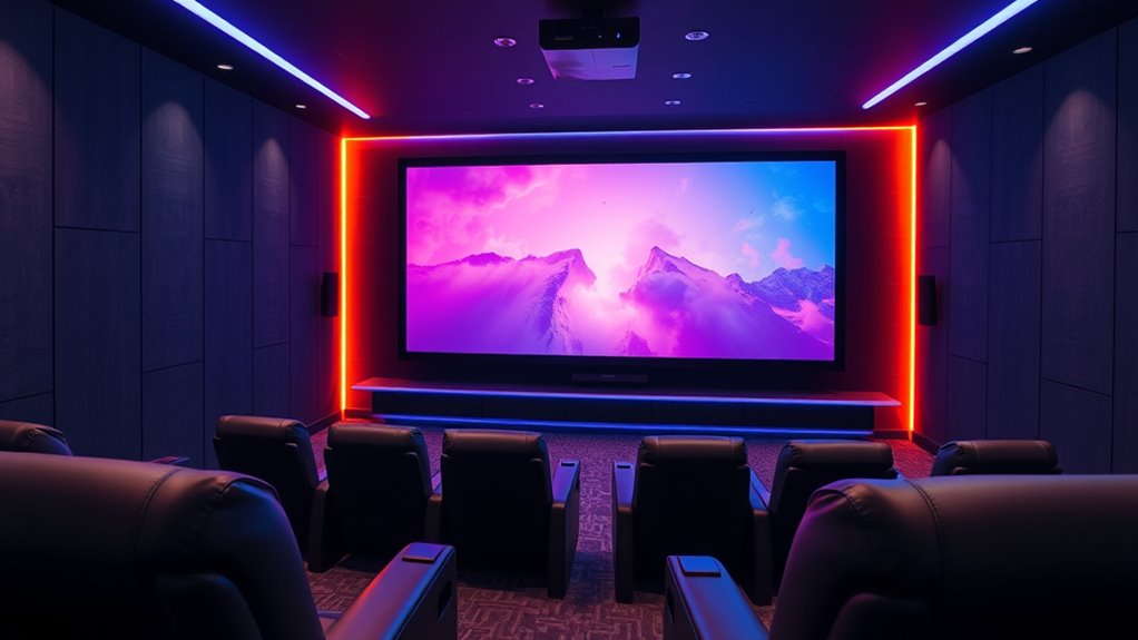 choosing the right 4k projector