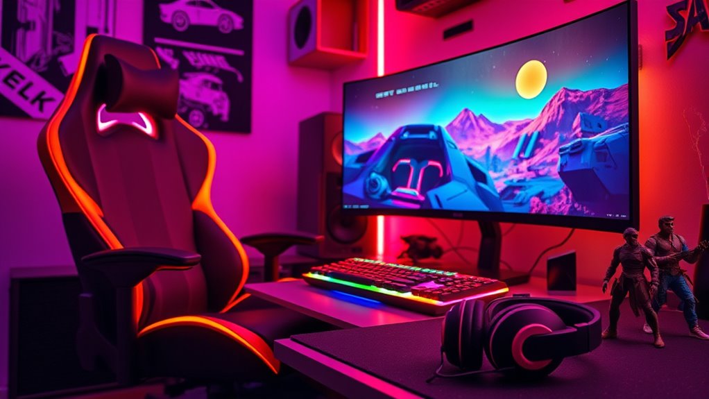 consider age interests quality