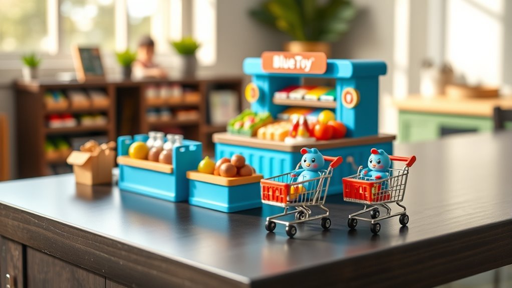 consider budget size safety