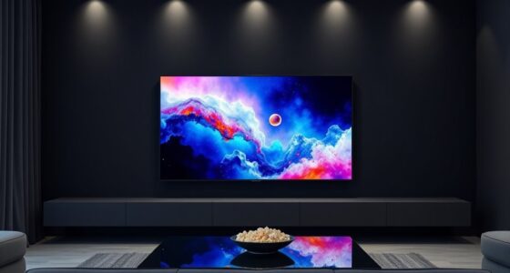 cyber monday oled tv deals