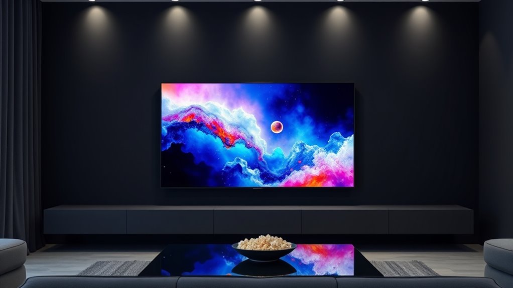 cyber monday oled tv deals