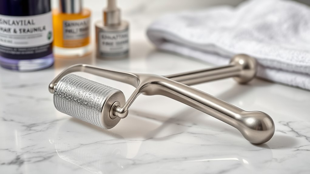 durability safety portability effectiveness