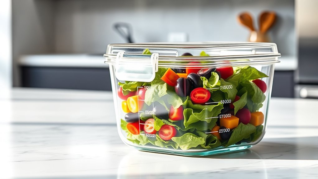 durability temperature seal ease