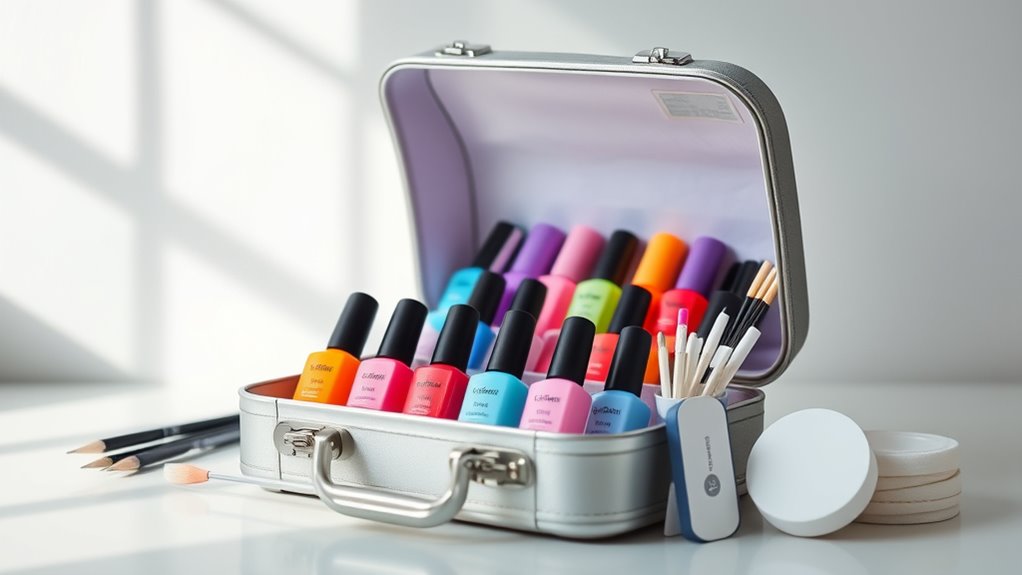 easy versatile durable kit