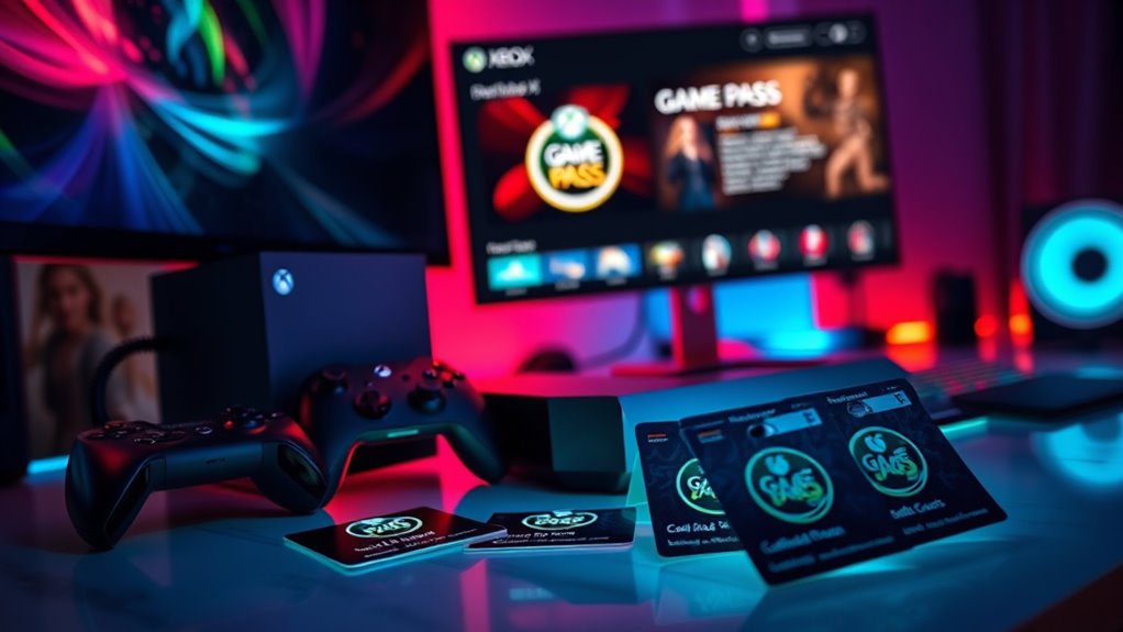 game selection and security