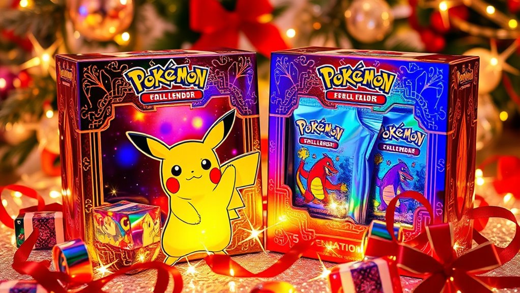 holiday calendar selection criteria