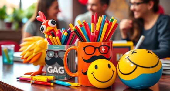 humorous adult gag gift ideas